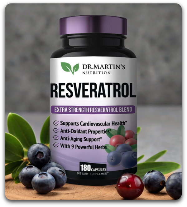 Resveratrol