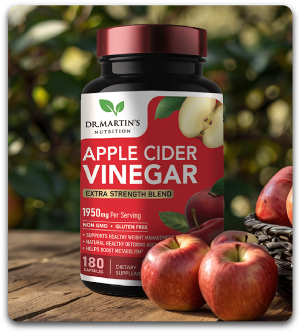 Apple Cider Vinegar