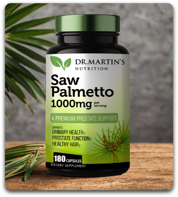 Saw Palmetto