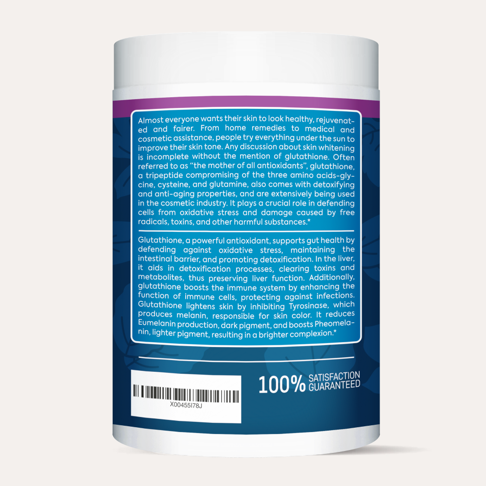 Glutaboost-L-Glutathione Plus DR MARTIN'S NUTRITION Glutaboost-L-Glutathione Plus DR MARTIN'S NUTRITION