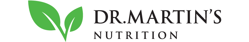 DR MARTIN'S NUTRITION